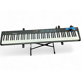Used Studiologic Numa Compact 2 88 Key Keyboard Workstation