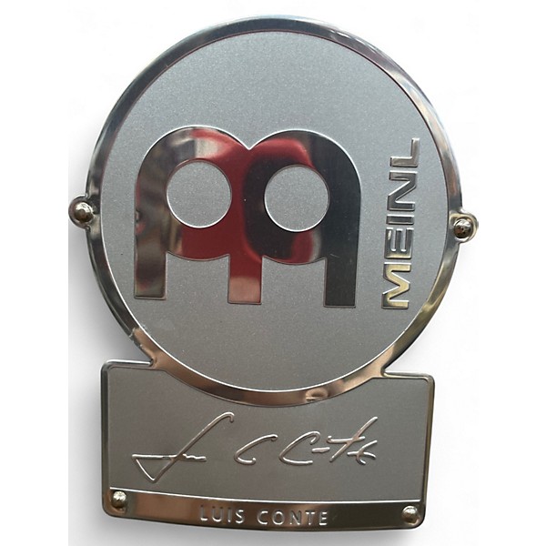 Used MEINL Luis Conte Conga Conga