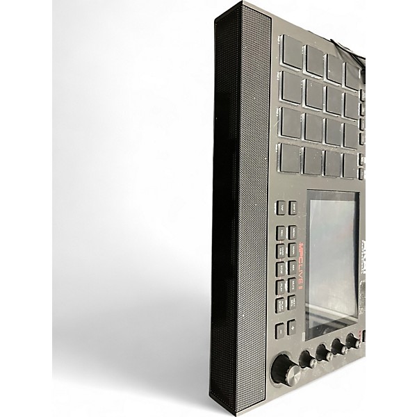 Used Akai Professional MPC Live 2 Production Controller