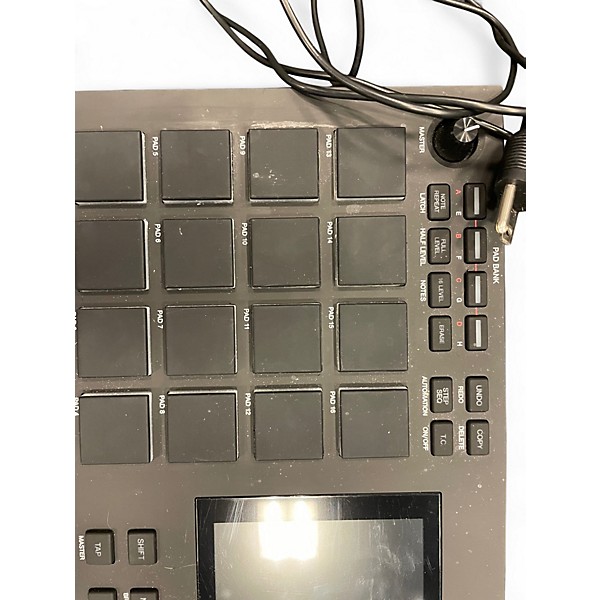 Used Akai Professional MPC Live 2 Production Controller