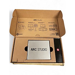 Used IK Multimedia ARC Studio Digital Room Acoustics Correction Processor Volume Controller