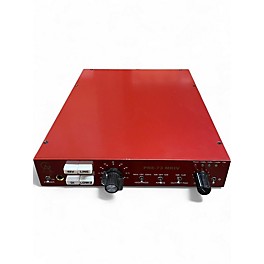 Used Golden Age Project PRE-73 MKIV Microphone Preamp