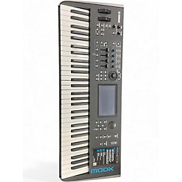 Used Yamaha MODX6 Synthesizer