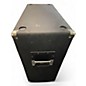Used Garnet 4X10 GUITAR CABINET Guitar Cabinet