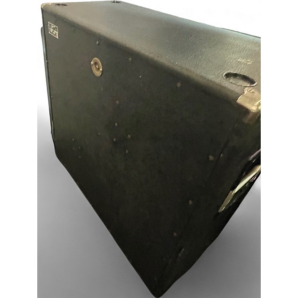 Used Garnet 4X10 GUITAR CABINET Guitar Cabinet