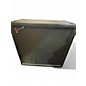 Used Garnet 4X10 GUITAR CABINET Guitar Cabinet