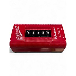 Used Hughes & Kettner red box 5 Pedal