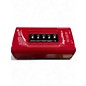 Used Hughes & Kettner red box 5 Pedal thumbnail