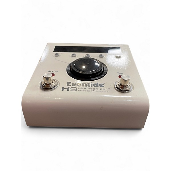 Used Eventide H9 Core Harmonizer Pedal