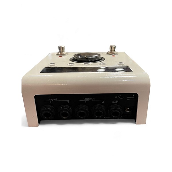 Used Eventide H9 Core Harmonizer Pedal