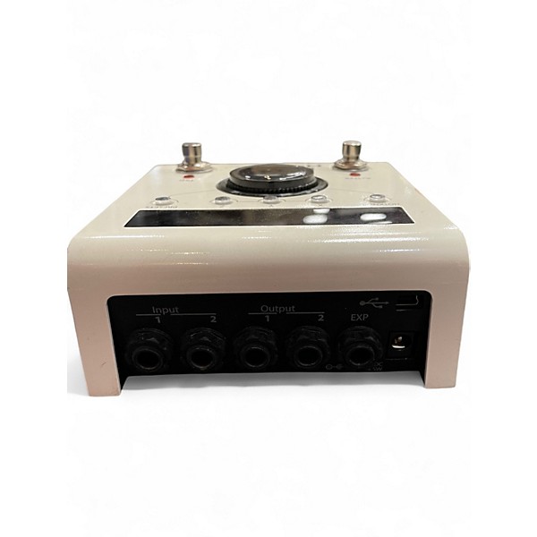 Used Eventide H9 Core Harmonizer Pedal