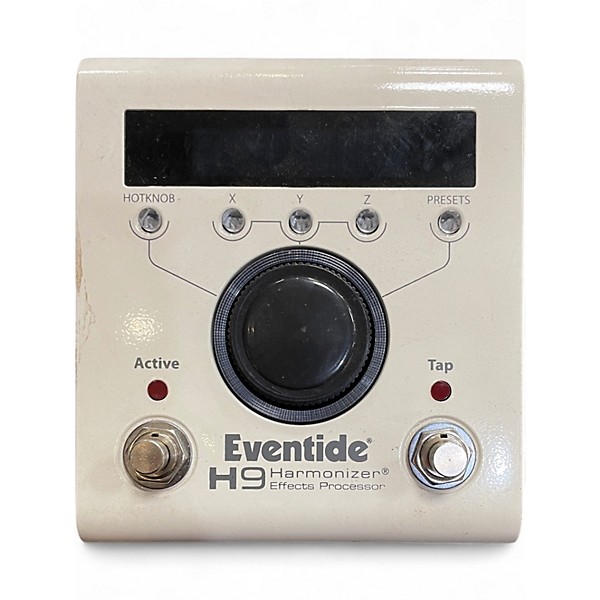 Used Eventide H9 Core Harmonizer Pedal