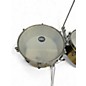 Used MEINL DIEGO GALE BRASS Timbales
