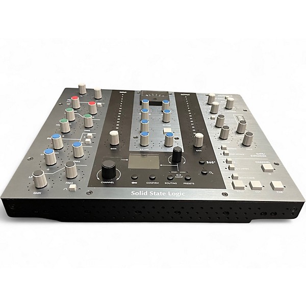 Used Solid State Logic UC1