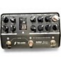 Used Two Notes AUDIO ENGINEERING REVOLT Tube Bass Preamp thumbnail