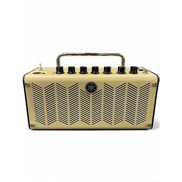 Used Yamaha THR5A 5W Modeling Acoustic Guitar Combo Amp,New Products : American Fashion Style Bags On Sale