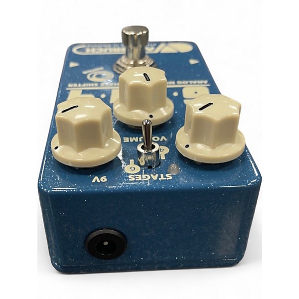 Used Vahlbruch 6 PHI 4 Effect Pedal