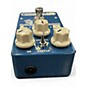 Used Vahlbruch 6 PHI 4 Effect Pedal