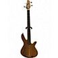 Used 2008 Rob Allen MB-2F Walnut Electric Bass Guitar thumbnail