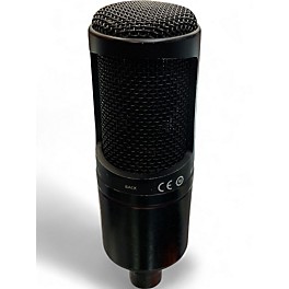 Used Audio-Technica p48 Condenser Microphone