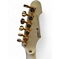 Used ESP LTD PHEONIX 1000 Vintage white Solid Body Electric Guitar thumbnail