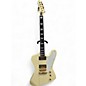 Used ESP LTD PHEONIX 1000 Vintage white Solid Body Electric Guitar