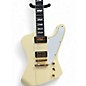 Used ESP LTD PHEONIX 1000 Vintage white Solid Body Electric Guitar