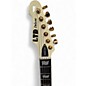 Used ESP LTD PHEONIX 1000 Vintage white Solid Body Electric Guitar