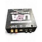 Used Ego Sys WAVETERMINAL U2A Audio Interface