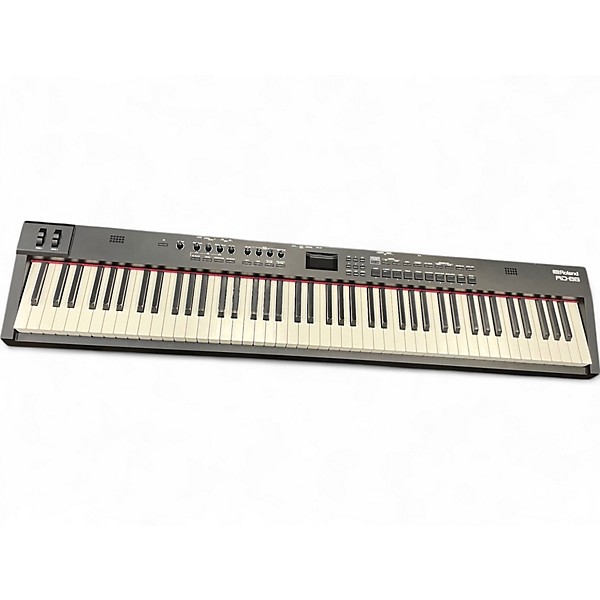 Used Roland RD-88 Stage Piano,New Products : American Fashion Style Bags On Sale