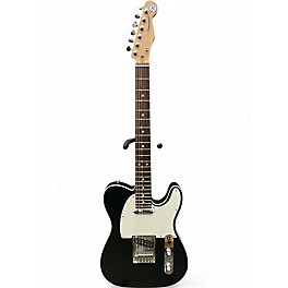 Used 2025 Reverend Pete Anderson Eastsider T satin Midnight Solid Body Electric Guitar