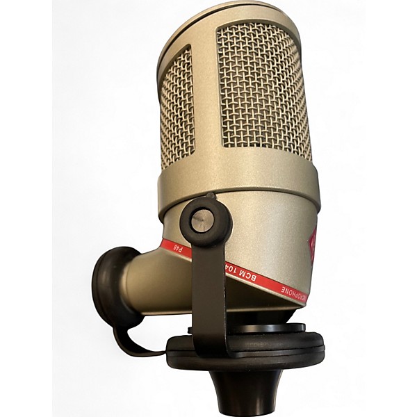 Used Neumann BCM104 Condenser Microphone