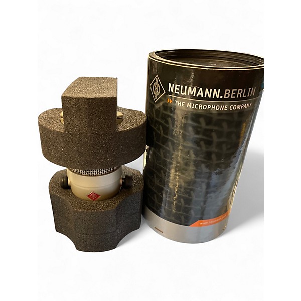 Used Neumann BCM104 Condenser Microphone