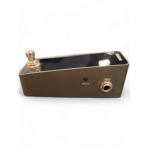 Used Daddario pwct20g Tuner Pedal