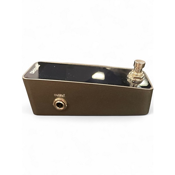Used Daddario pwct20g Tuner Pedal