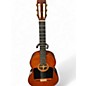 Vintage 1960s Jose Ramirez 1A Natural Classical Acoustic Guitar thumbnail