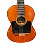 Vintage 1960s Jose Ramirez 1A Natural Classical Acoustic Guitar