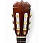 Vintage 1960s Jose Ramirez 1A Natural Classical Acoustic Guitar