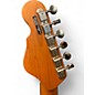 Used 2024 Veritas Portlander Toyota Blue Solid Body Electric Guitar