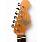 Used 2024 Veritas Portlander Toyota Blue Solid Body Electric Guitar