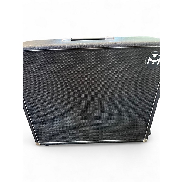 Used Mission Engineering GEMINI 2 Guitar Power Amp