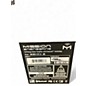Used Mission Engineering GEMINI 2 Guitar Power Amp