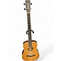 Used Alvarez MSB1 Natural Acoustic Bass Guitar thumbnail