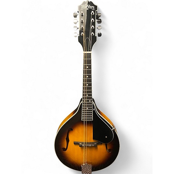 Used Washburn M1K - A 3 Tone Sunburst Mandolin,New Products : American Fashion Style Bags On Sale