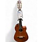 Used Yamaha CG150CCE CEDAR Classical Acoustic Electric Guitar thumbnail