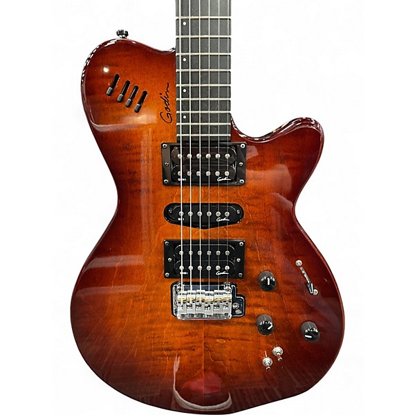 T's guitars DTL　H-S-H T's guitars DTL H-S-H - ギター