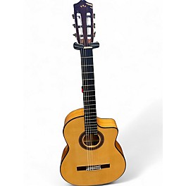Used Cordoba GK Studio Natural Classical Acoustic Guitar