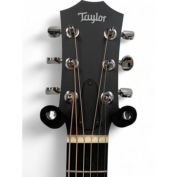 Used Taylor GS Mini-e Natural Acoustic Electric Guitar