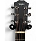Used Taylor GS Mini-e Natural Acoustic Electric Guitar