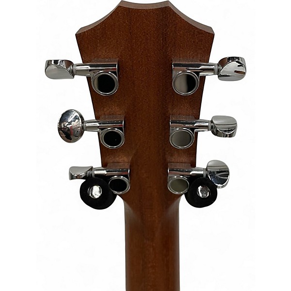 Used Taylor GS Mini-e Natural Acoustic Electric Guitar